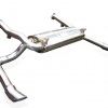 Photo of Quicksilver Sport Exhaust for the Jaguar XJ220 - Image 1